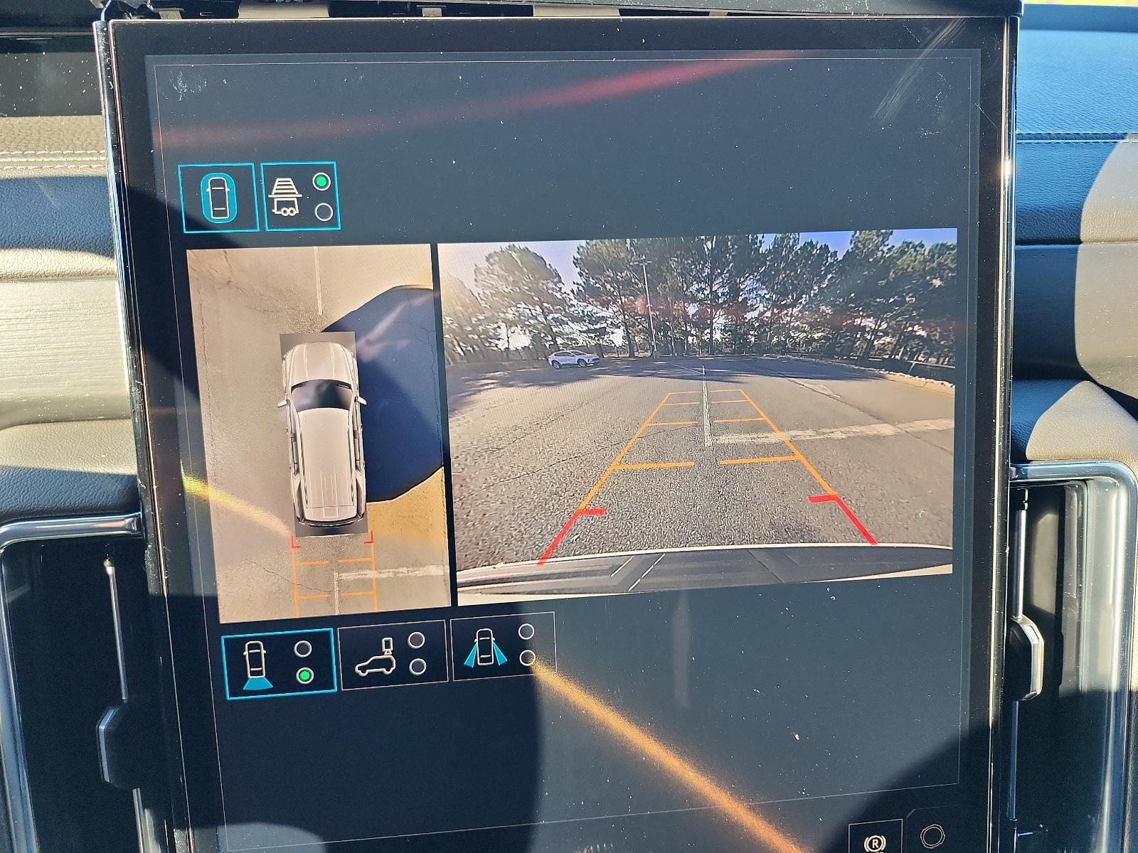 2026 GMC Yukon 4WD 4dr Denali