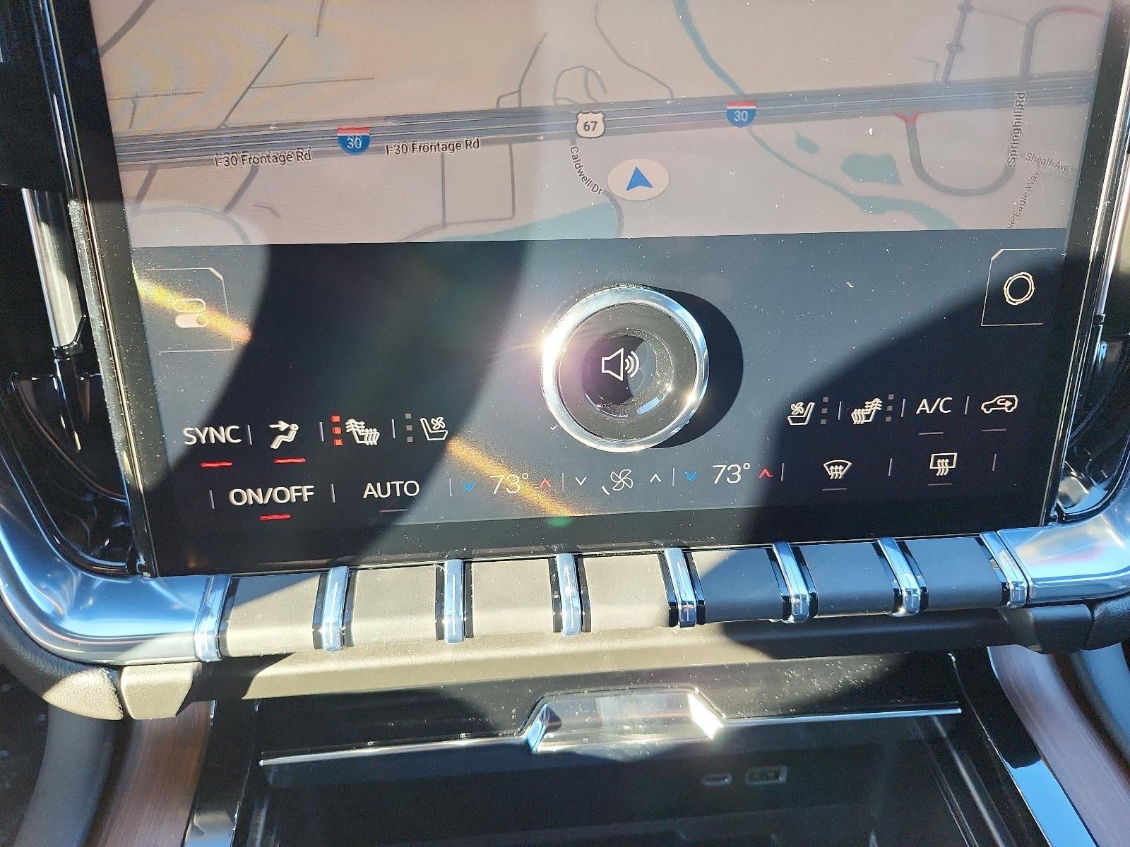 2026 GMC Yukon 4WD 4dr Denali