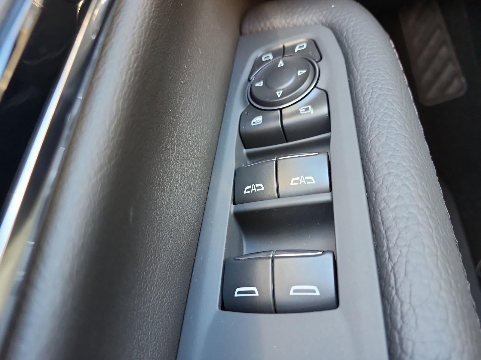 2026 GMC Yukon 4WD 4dr Denali