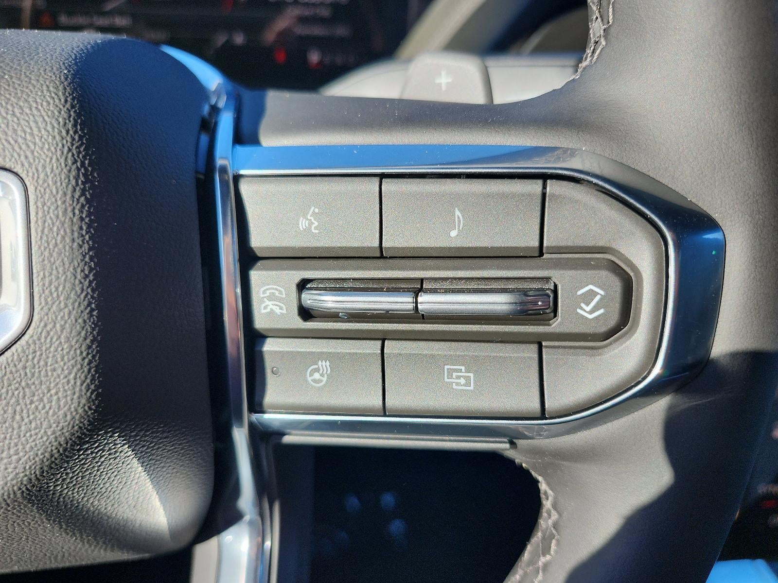 2026 GMC Yukon 4WD 4dr Denali