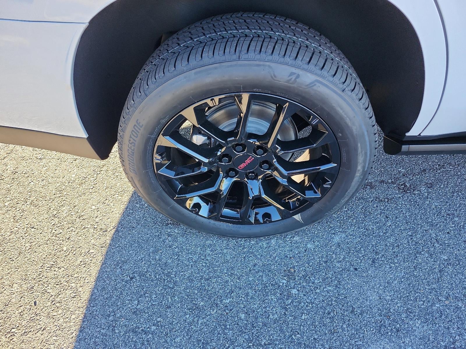 2026 GMC Yukon 4WD 4dr Denali