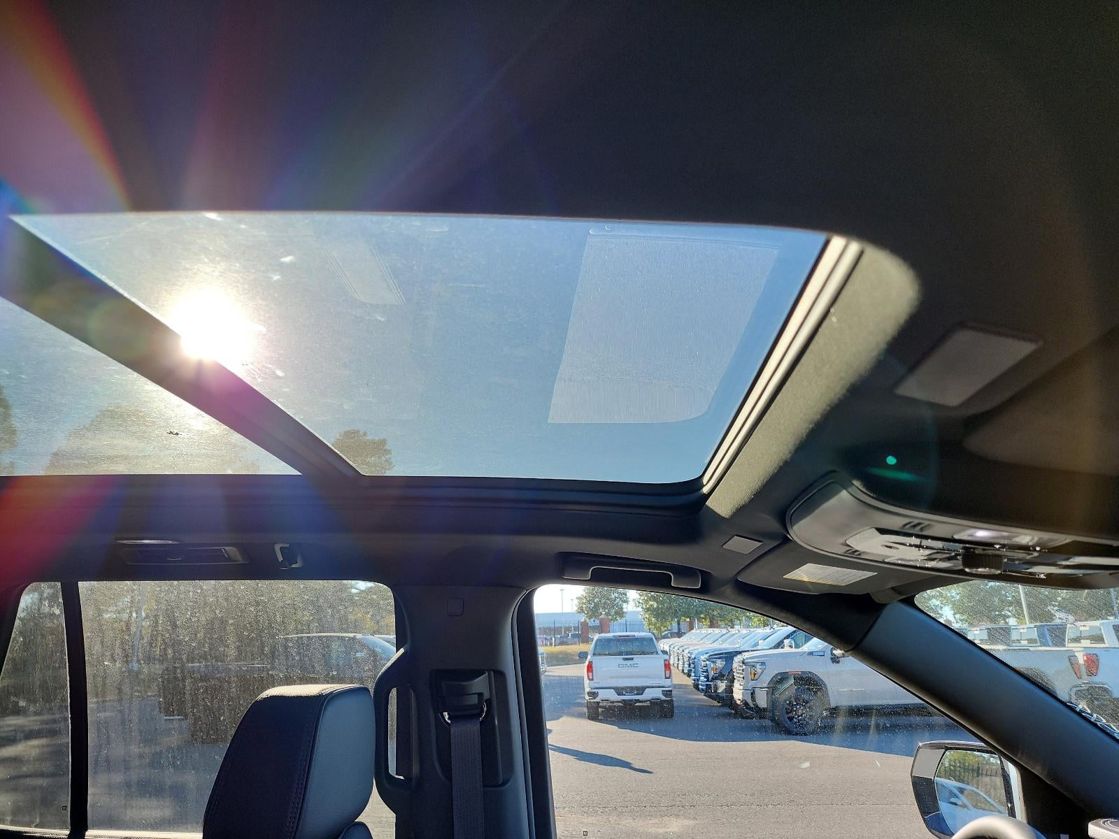 2026 GMC Yukon 4WD 4dr Denali