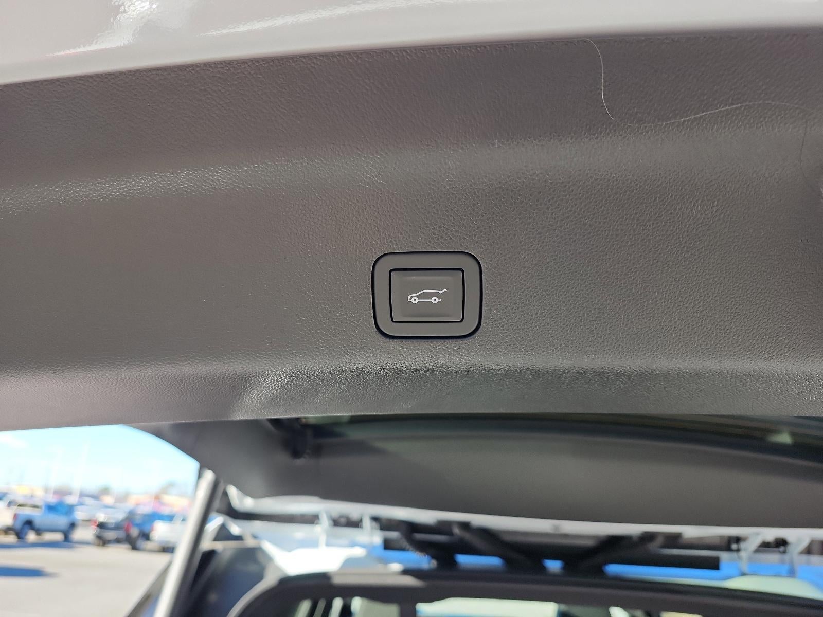 2026 GMC Yukon 4WD 4dr Denali