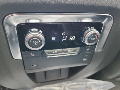 2026 GMC Yukon 4WD 4dr Denali