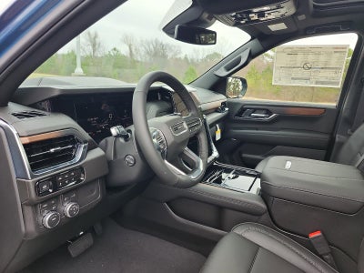 2026 GMC Yukon 4WD 4dr Denali