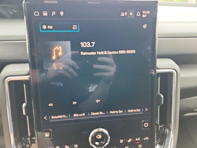 2026 GMC Yukon 4WD 4dr Denali