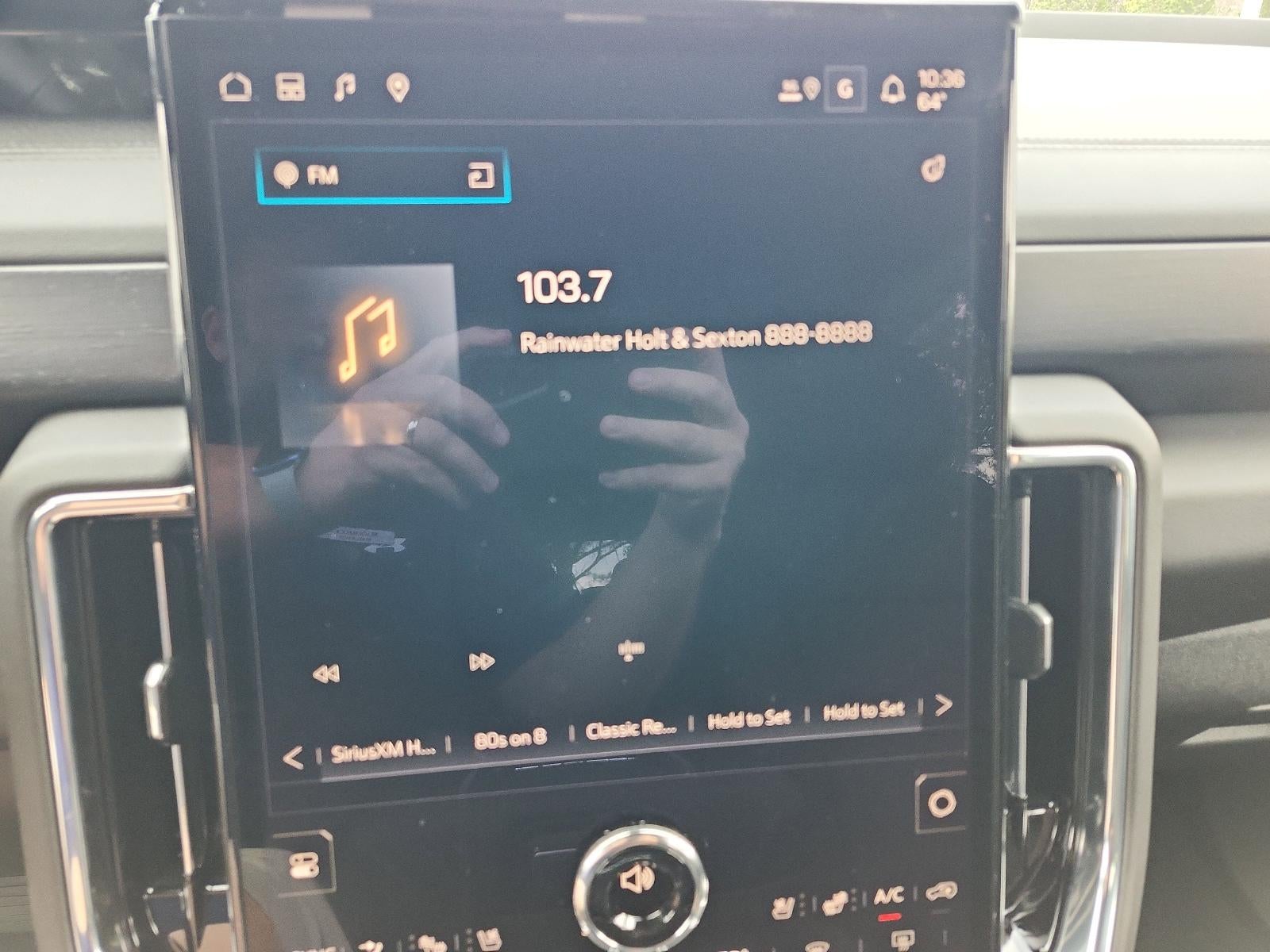 2026 GMC Yukon 4WD 4dr Denali