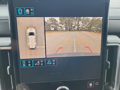 2026 GMC Yukon 4WD 4dr Denali