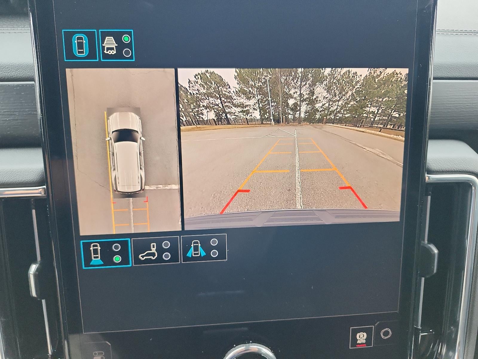 2026 GMC Yukon 4WD 4dr Denali