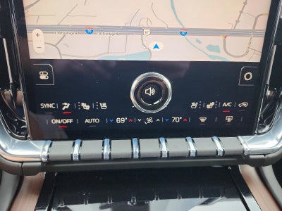 2026 GMC Yukon 4WD 4dr Denali