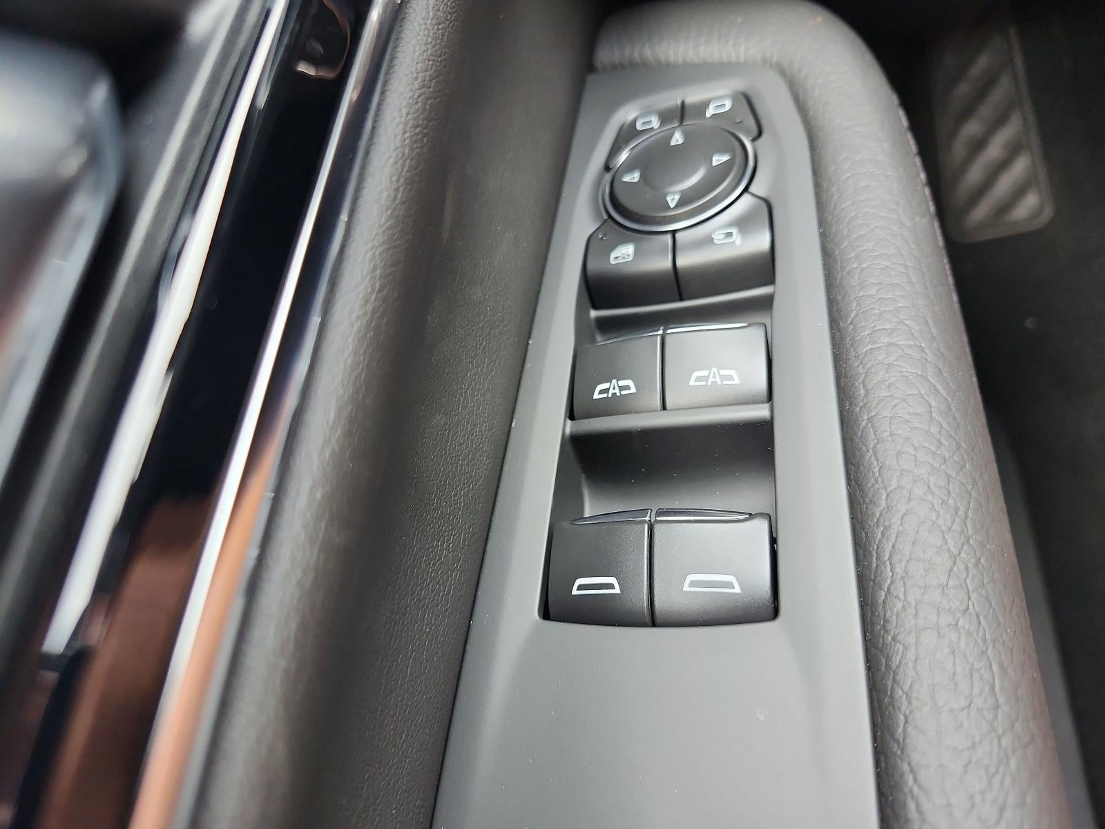 2026 GMC Yukon 4WD 4dr Denali