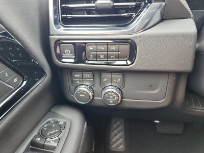 2026 GMC Yukon 4WD 4dr Denali