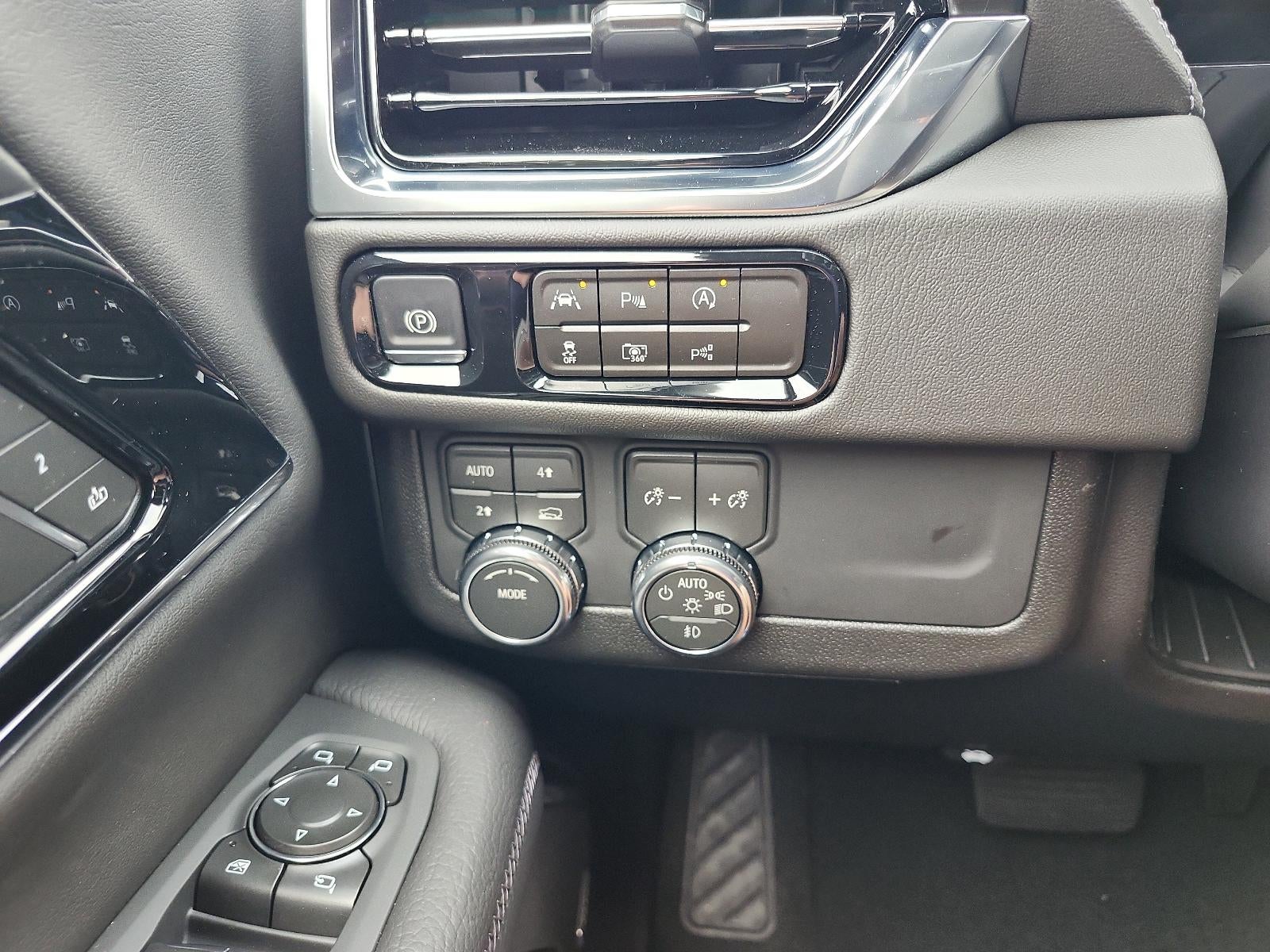 2026 GMC Yukon 4WD 4dr Denali