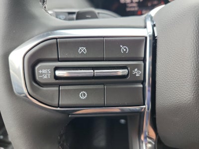 2026 GMC Yukon 4WD 4dr Denali