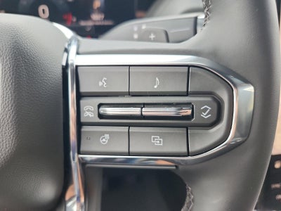 2026 GMC Yukon 4WD 4dr Denali