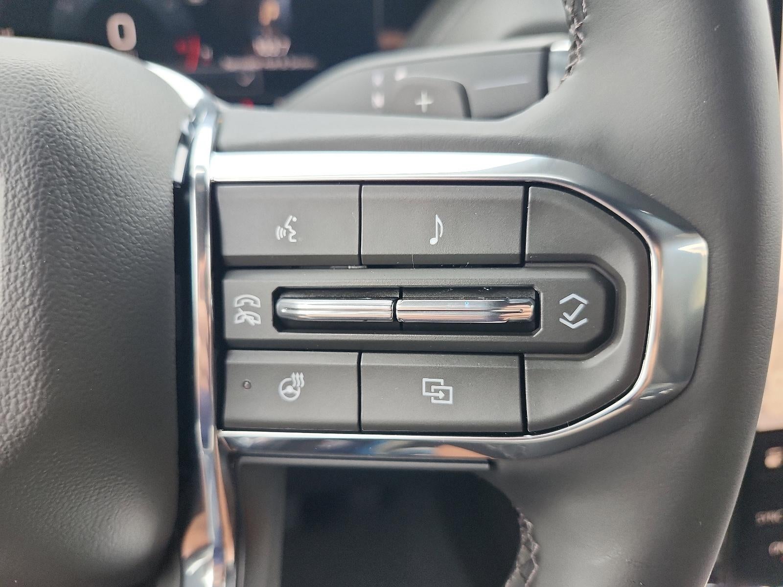 2026 GMC Yukon 4WD 4dr Denali