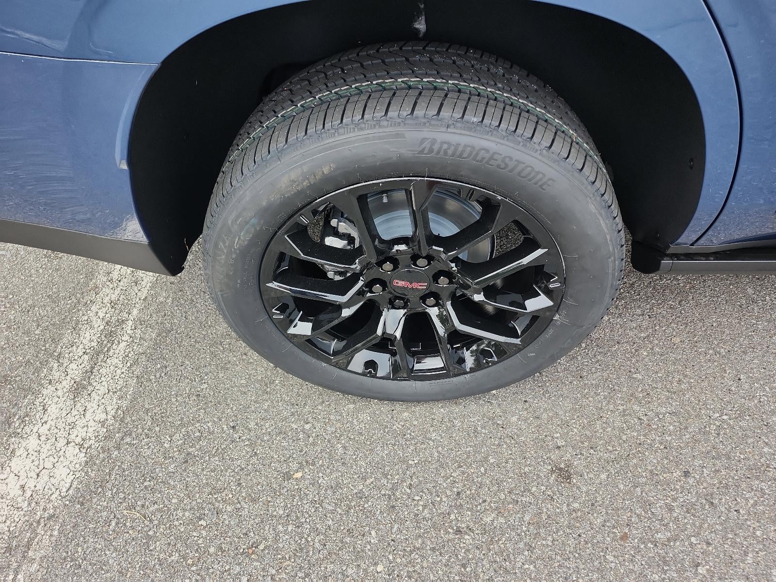 2026 GMC Yukon 4WD 4dr Denali