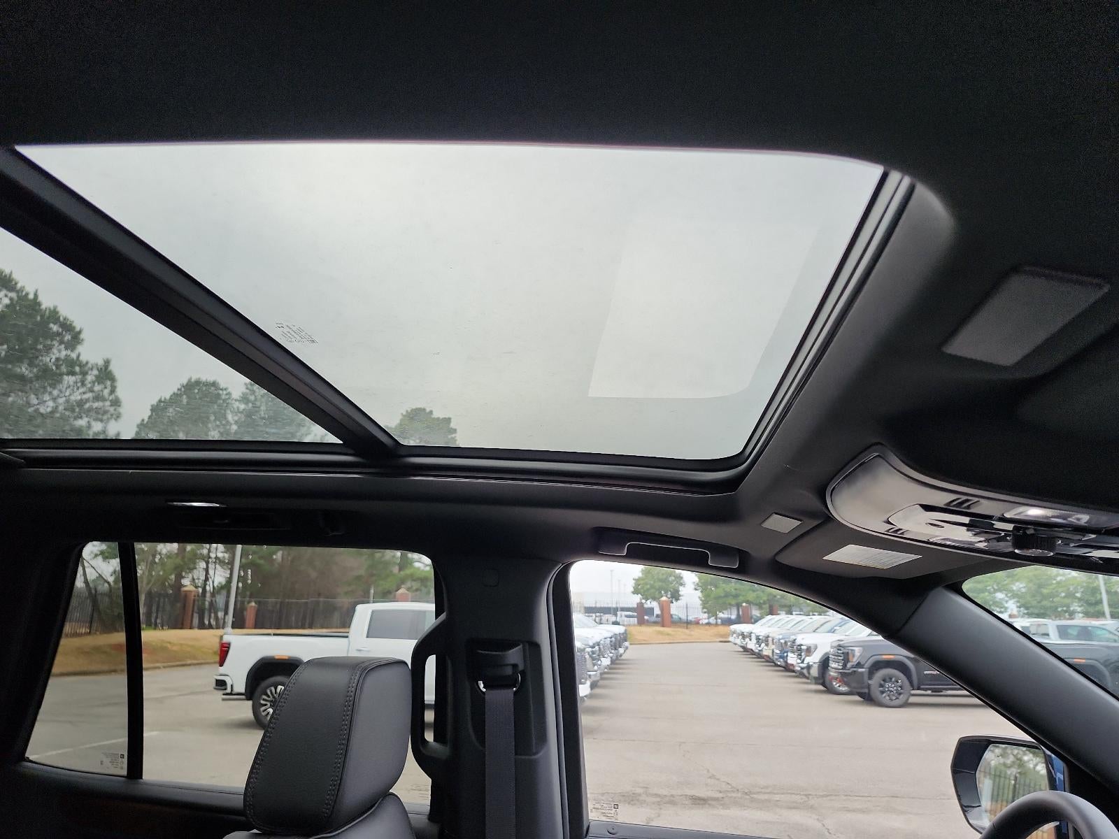 2026 GMC Yukon 4WD 4dr Denali