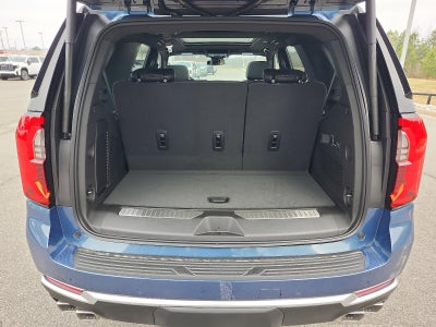 2026 GMC Yukon 4WD 4dr Denali