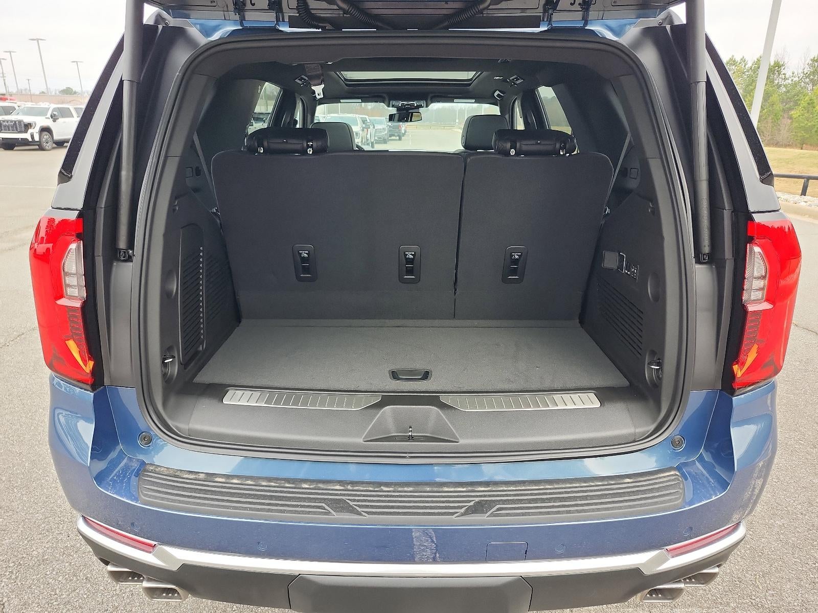 2026 GMC Yukon 4WD 4dr Denali