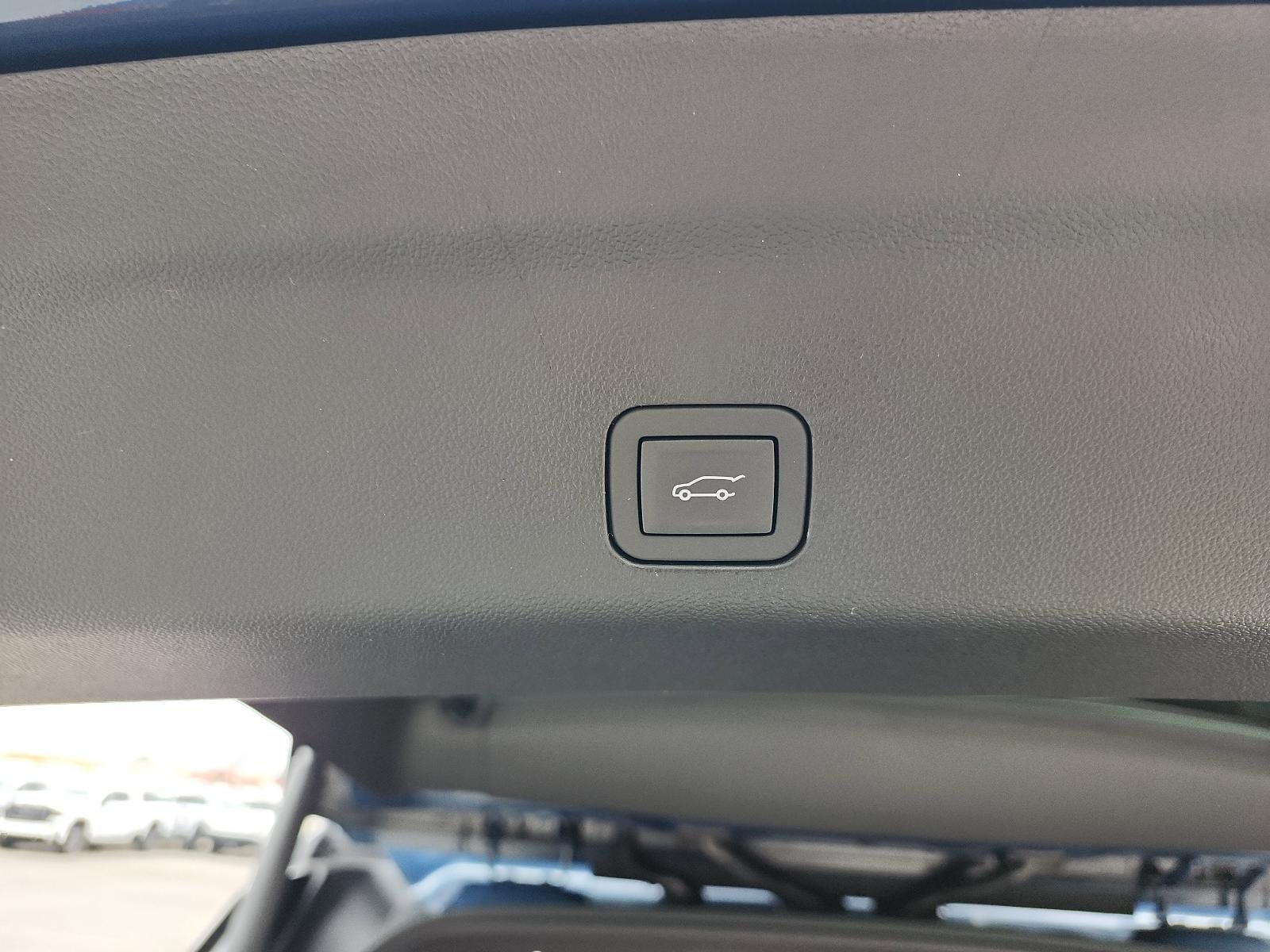 2026 GMC Yukon 4WD 4dr Denali