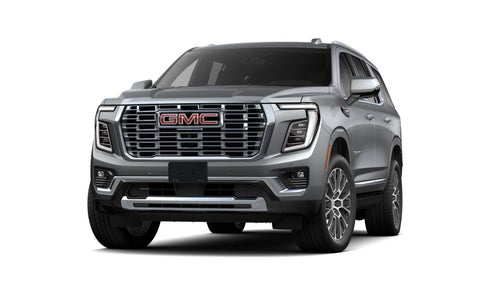 2026 GMC Yukon 4WD 4dr Denali