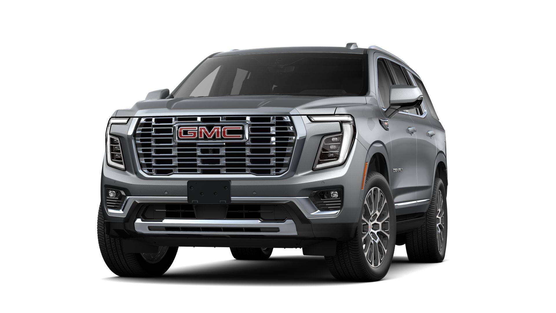2026 GMC Yukon 4WD 4dr Denali