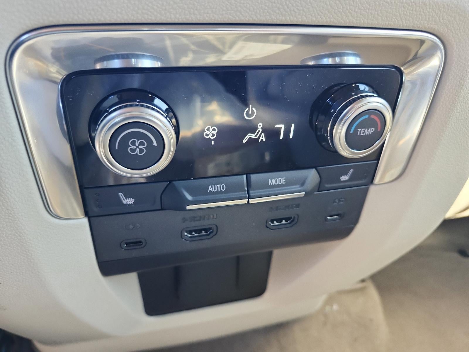 2026 GMC Yukon 4WD 4dr Denali