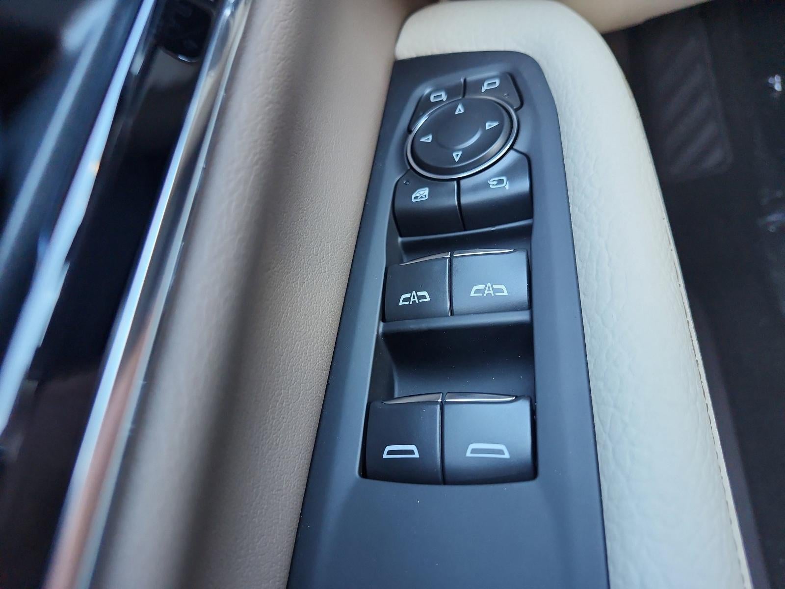 2026 GMC Yukon 4WD 4dr Denali