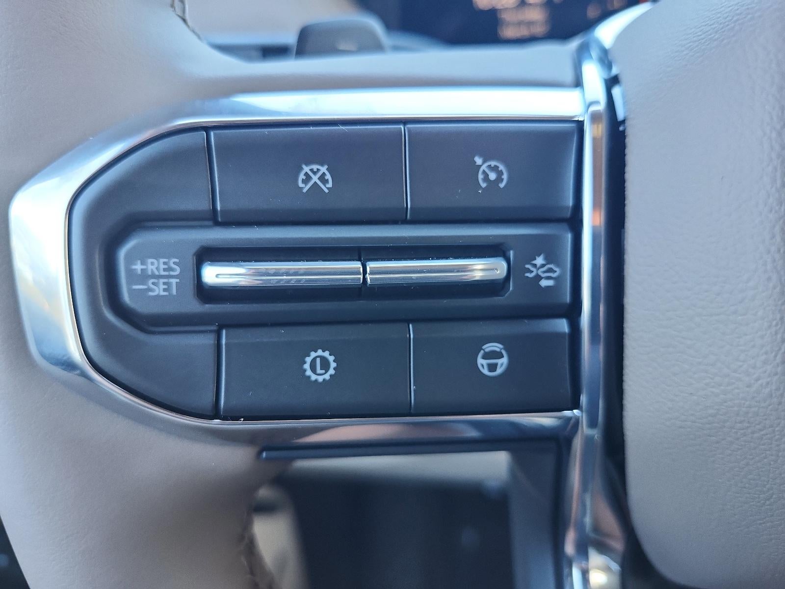 2026 GMC Yukon 4WD 4dr Denali