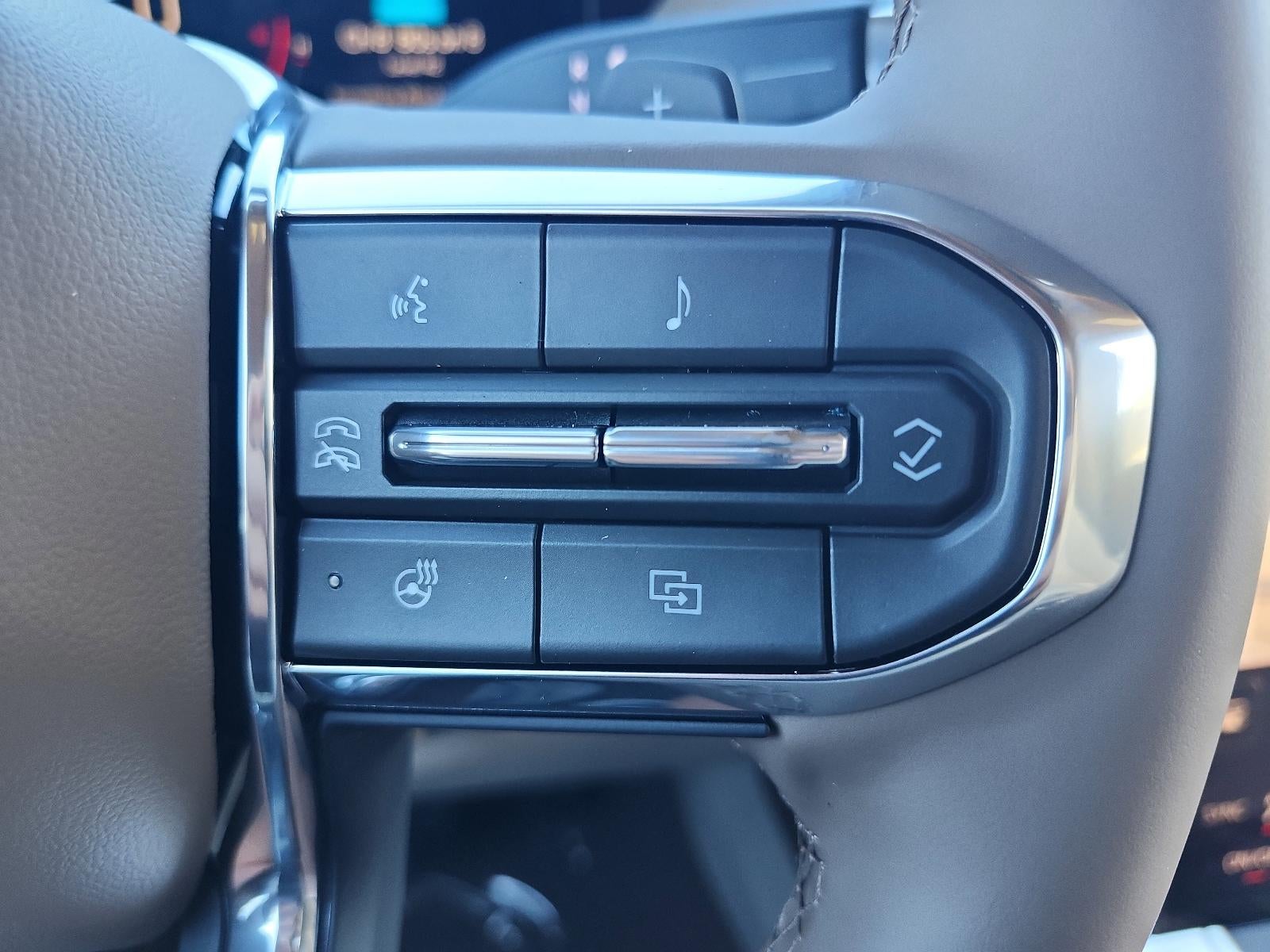 2026 GMC Yukon 4WD 4dr Denali