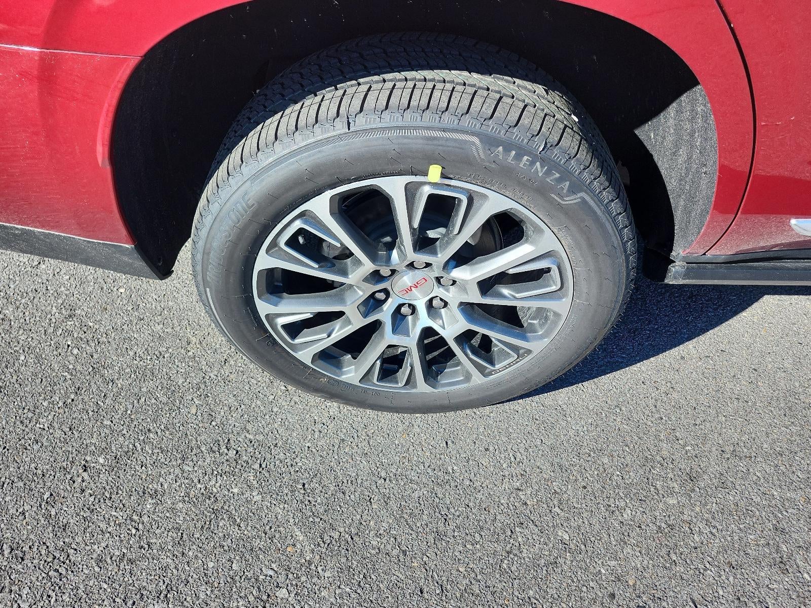 2026 GMC Yukon 4WD 4dr Denali