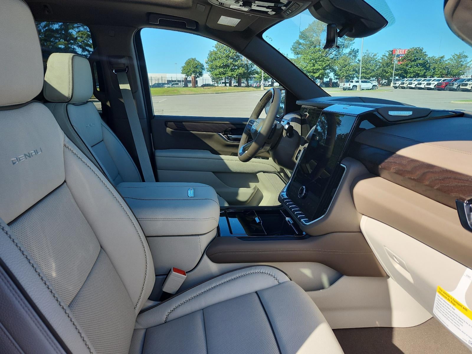 2026 GMC Yukon 4WD 4dr Denali