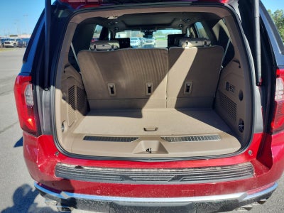 2026 GMC Yukon 4WD 4dr Denali