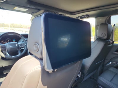 2026 GMC Yukon 4WD 4dr Denali