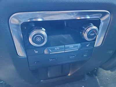 2026 GMC Yukon 4WD 4dr Denali