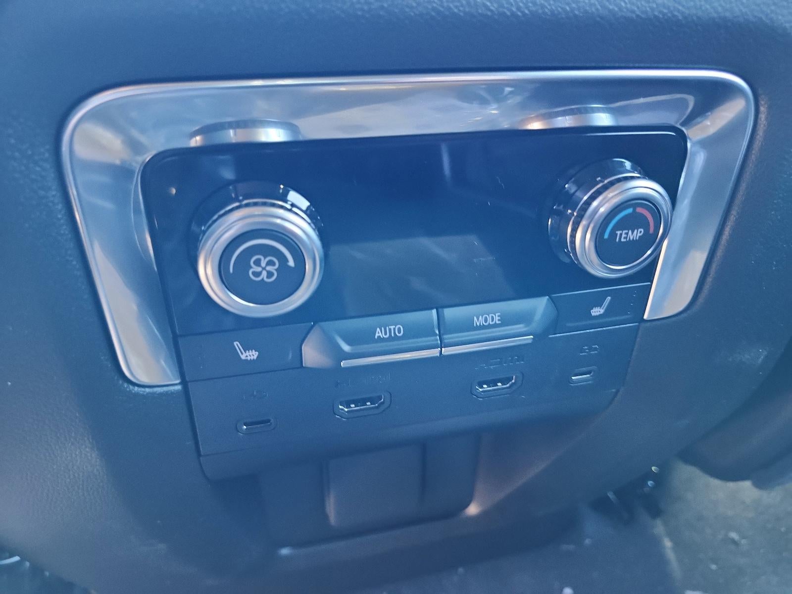 2026 GMC Yukon 4WD 4dr Denali