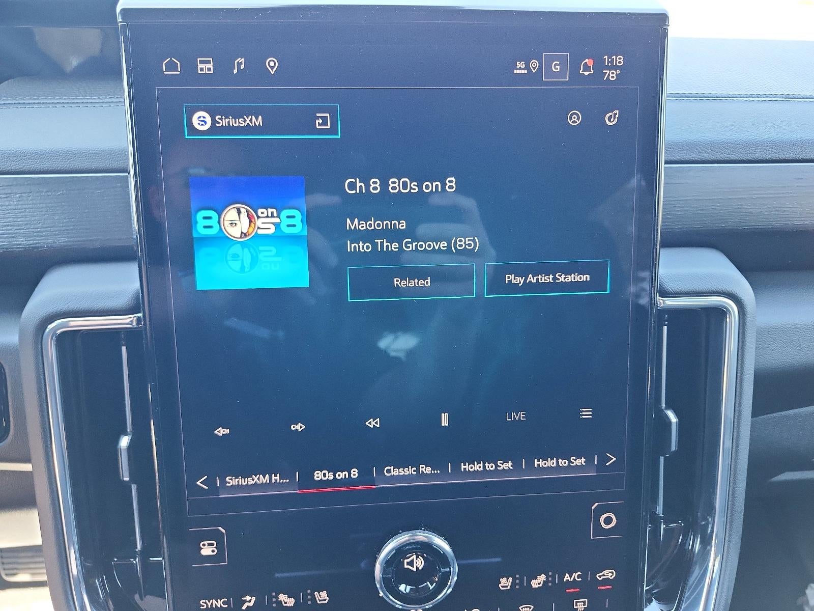 2026 GMC Yukon 4WD 4dr Denali