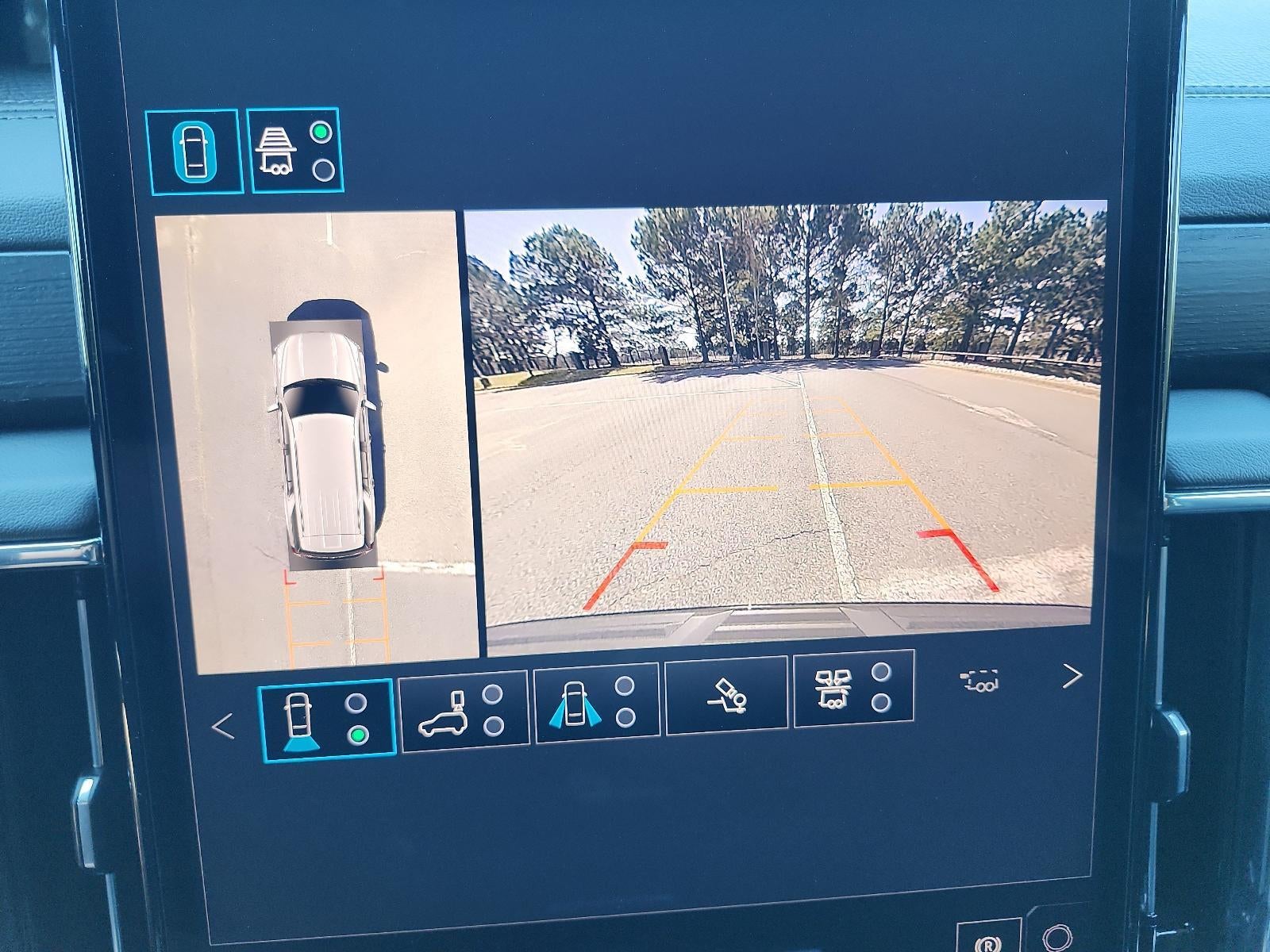 2026 GMC Yukon 4WD 4dr Denali