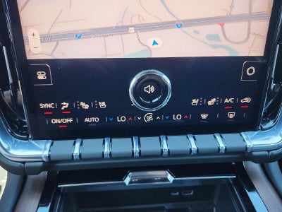 2026 GMC Yukon 4WD 4dr Denali