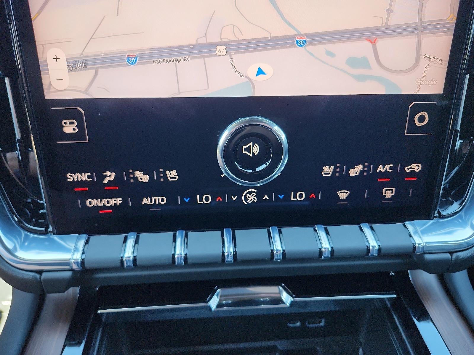 2026 GMC Yukon 4WD 4dr Denali