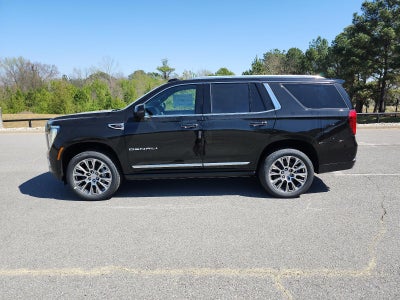 2026 GMC Yukon 4WD 4dr Denali