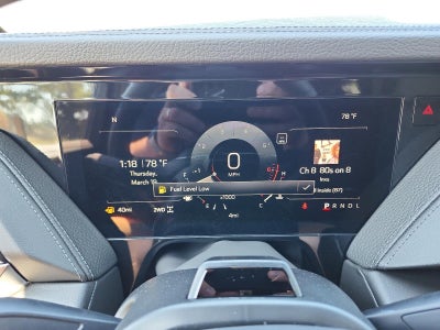 2026 GMC Yukon 4WD 4dr Denali