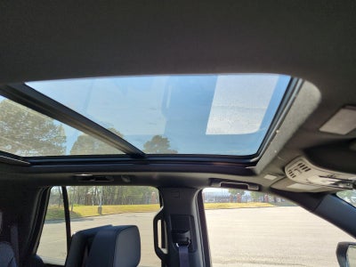 2026 GMC Yukon 4WD 4dr Denali