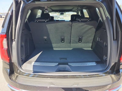 2026 GMC Yukon 4WD 4dr Denali