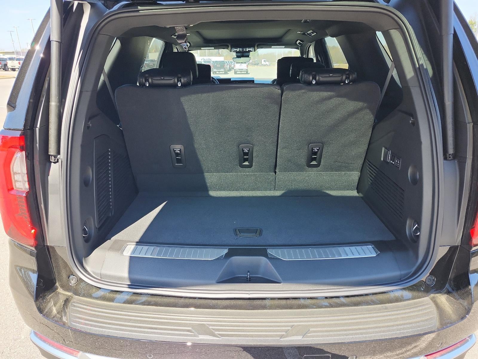 2026 GMC Yukon 4WD 4dr Denali