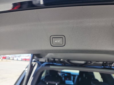 2026 GMC Yukon 4WD 4dr Denali