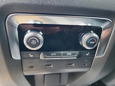 2026 GMC Yukon 4WD 4dr Denali