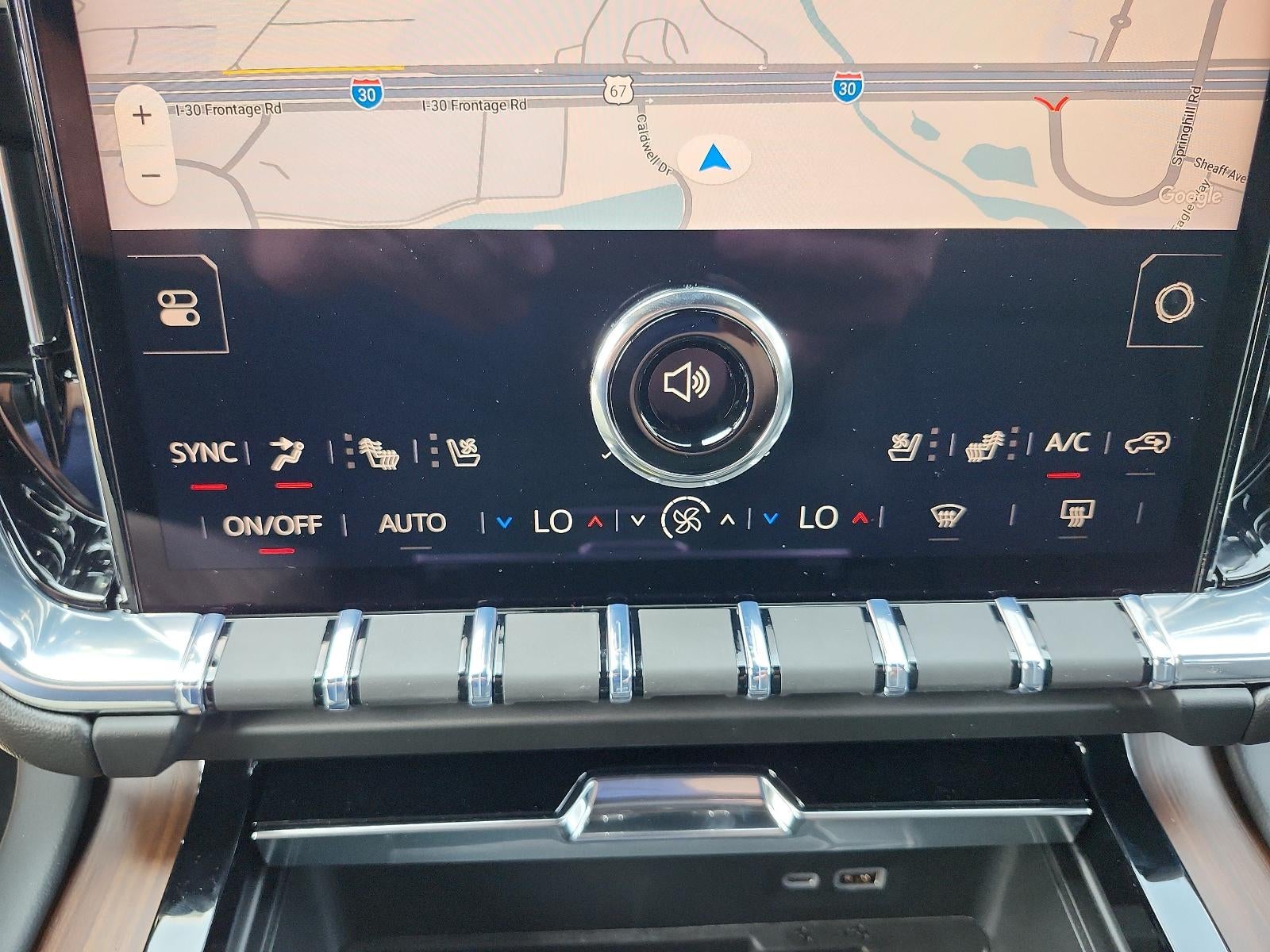 2026 GMC Yukon Denali - Photo 17