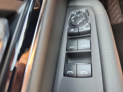 2026 GMC Yukon 4WD 4dr Denali